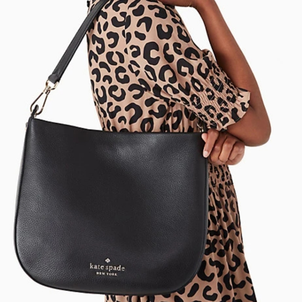 Kate Spade Lexy Shoulder Bag